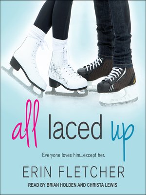 All Laced Up - Audiobook